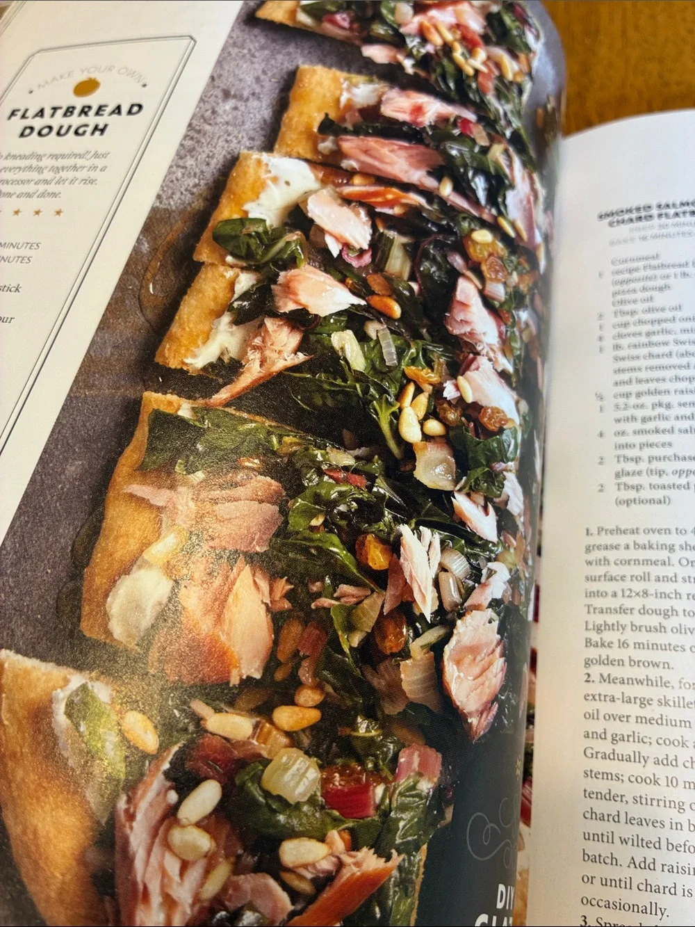 Better Homes And Gardens Skillet Dinners Magazine & Mediterranean recipes